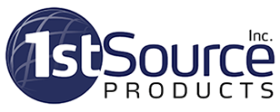 1stSource Logo
